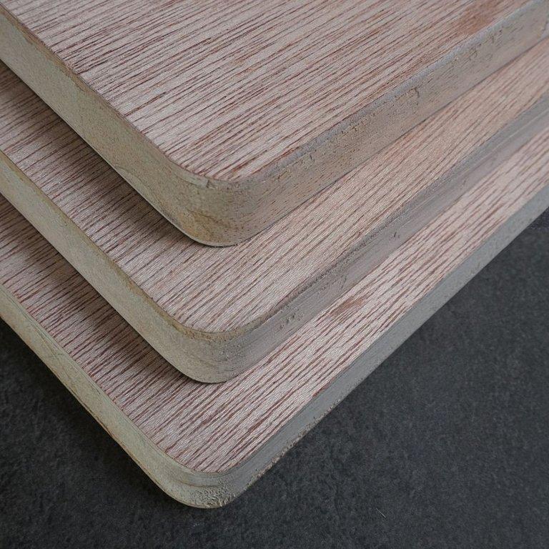 BLOCK BOARD